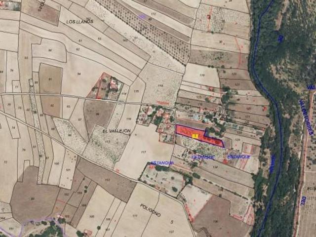 Terreno en venta en El Molar, El Molar