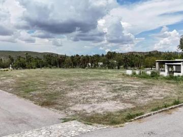 Terreno en venta en El Montero Residencial Campestre, Parras de la Fuente, Coah