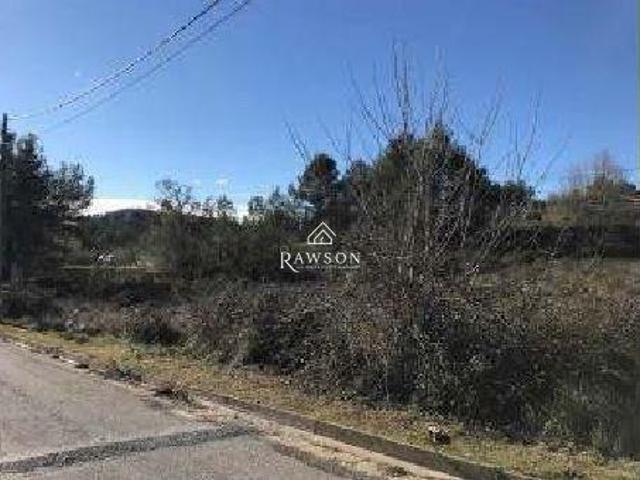 Terreno en venta en El Montmell, La Joncosa de Montmell