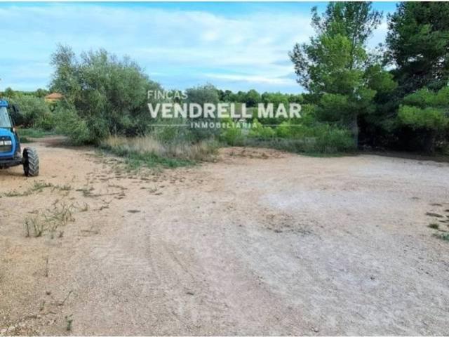 Terreno en Venta en El Montmell