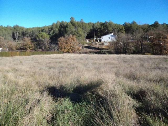 Terreno en Venta en El Montmell