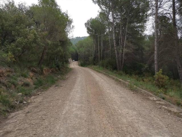 Terreno en Venta en El Montmell