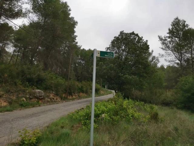 Terreno en Venta en El Montmell