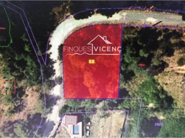Terreno en Venta en El Montmell