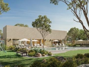 Terreno en Venta en el Nuevo Querétaro