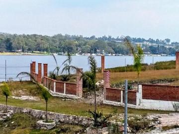Terreno en Venta en El Oasis Valsequillo, Puebla, Puebla