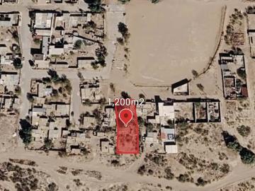 TERRENO EN VENTA EN EL OLIVO, MATAMOROS COAHUILA