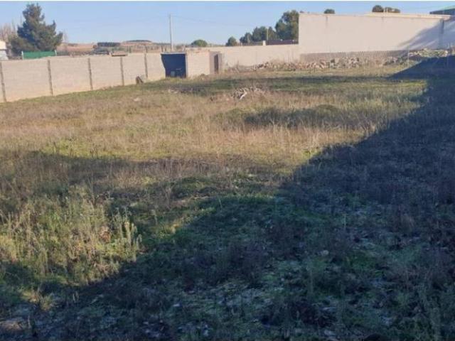 Terreno en Venta en El Acebrón