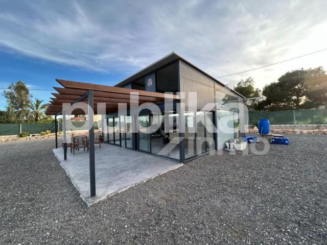 Terreno en venta en El Altet, Balsares