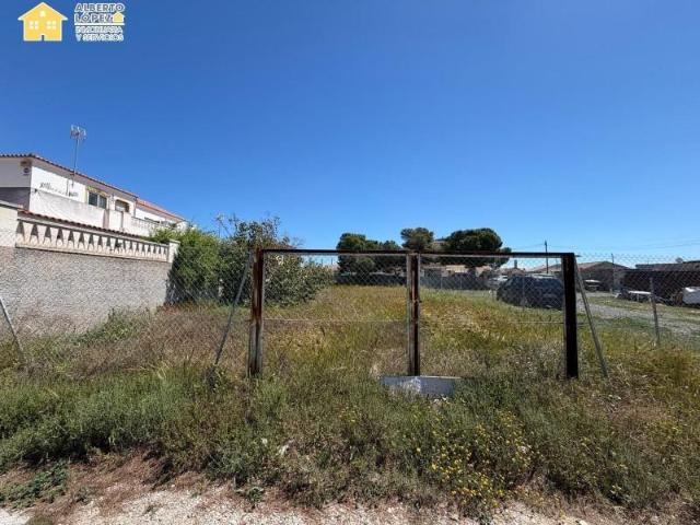 Terreno en venta en El Altet, El Altet Balsares