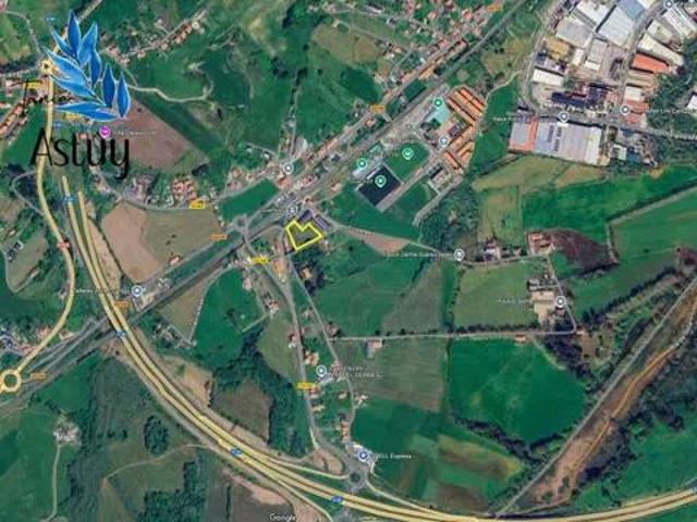 Terreno en Venta en El Astillero