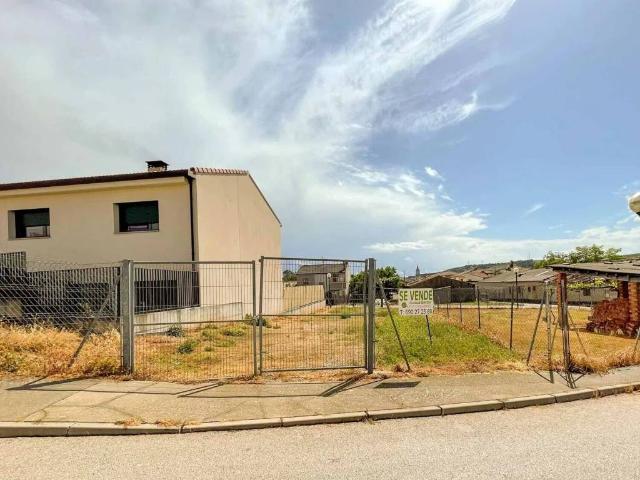 Terreno en Venta en El Burgo de Osma Ciudad de Osma