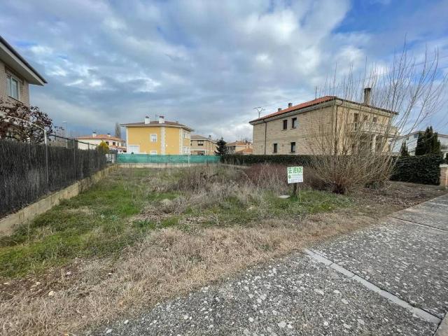 Terreno en Venta en El Burgo de Osma Ciudad de Osma