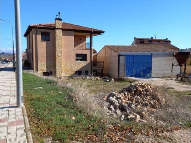 Terreno en Venta en El Burgo de Osma Ciudad de Osma