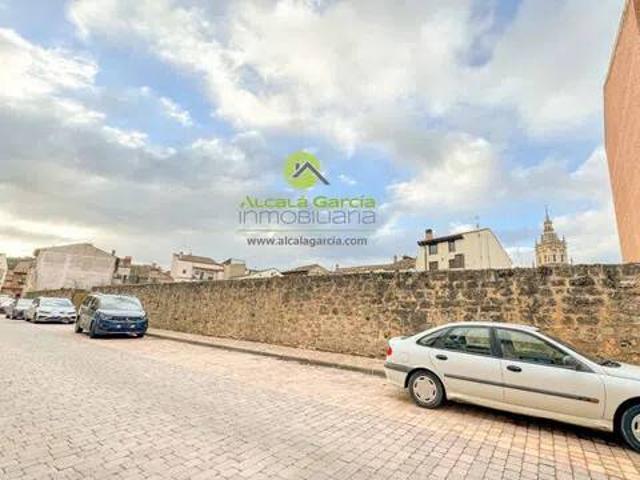 Terreno en Venta en El Burgo de Osma Ciudad de Osma