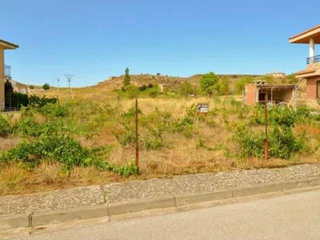 Terreno en Venta en El Burgo de Osma Ciudad de Osma