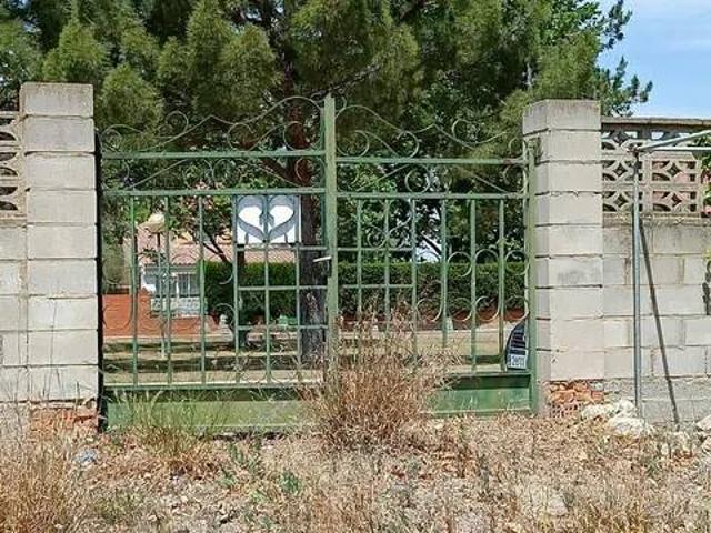 Terreno en Venta en El Burgo de Ebro