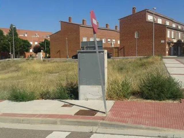 Terreno en Venta en El Burgo de Ebro