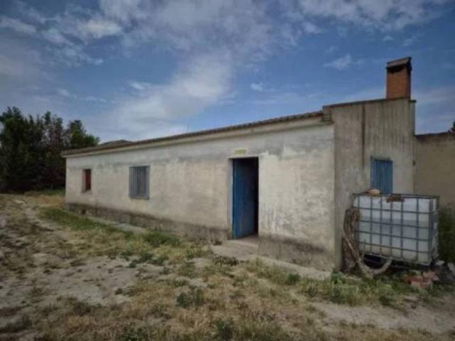 Terreno en Venta en El Burgo de Ebro