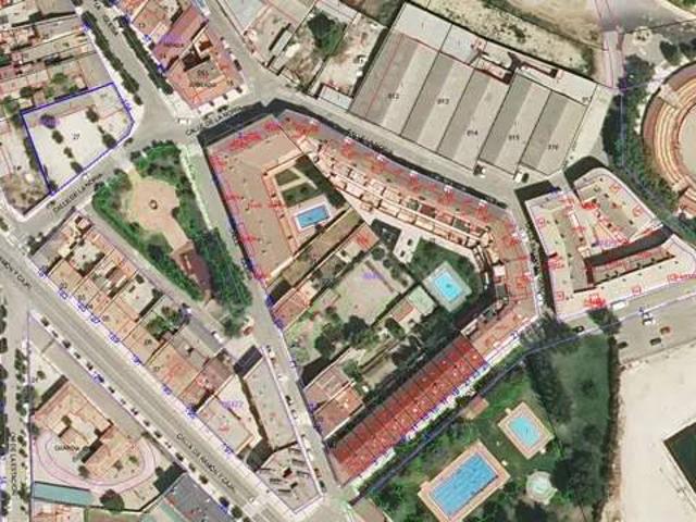 Terreno en Venta en El Burgo de Ebro