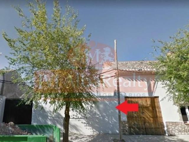 Terreno en venta en El Ballestero, EL BALLESTERO