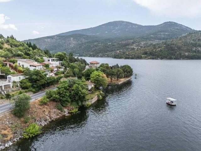 Terreno en Venta en El Barraco