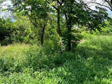 TERRENO EN VENTA EN EL BARRIAL