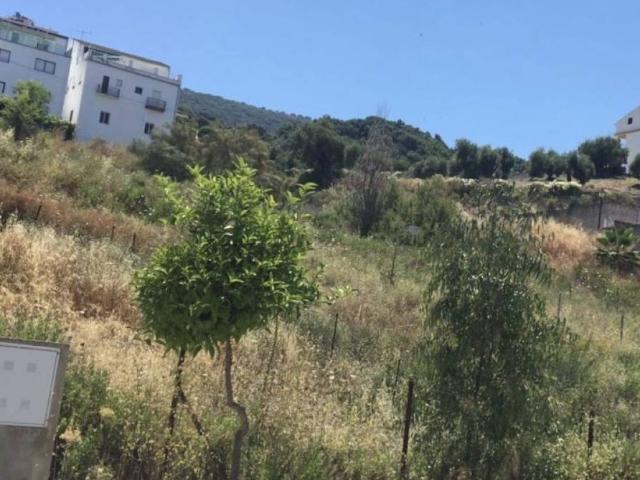 Terreno en Venta en El Bosque
