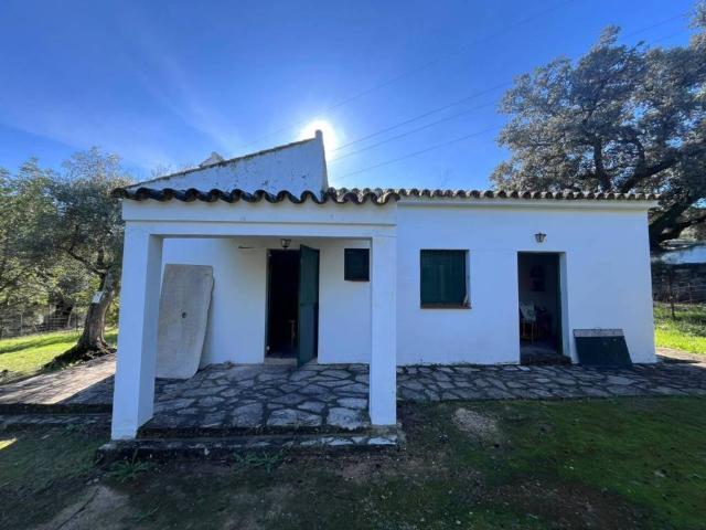 Terreno en Venta en El Bosque