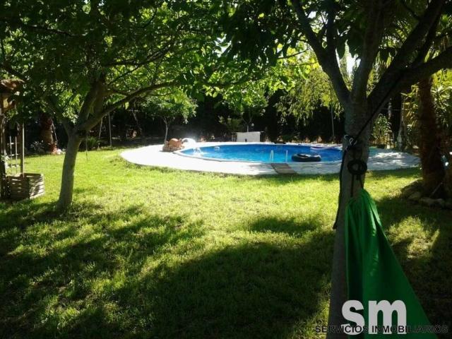 Terreno en Venta en El Bosque