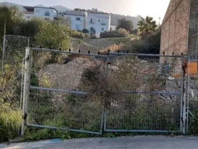 Terreno en Venta en El Bosque