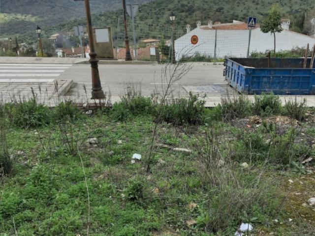 Terreno en venta en El Bosque, Centro