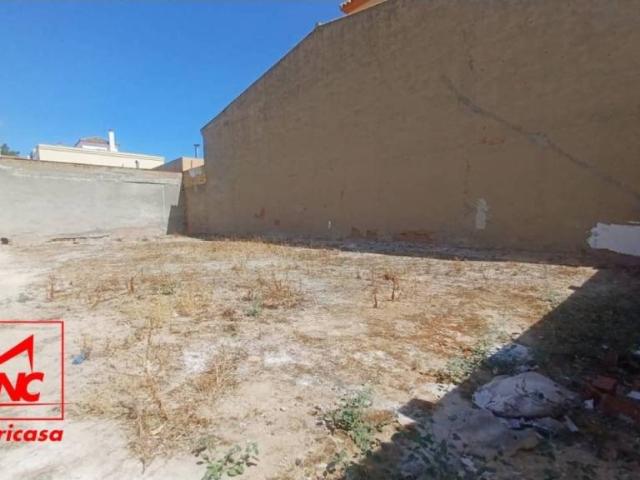 Terreno en Venta en El Cuervo de Sevilla