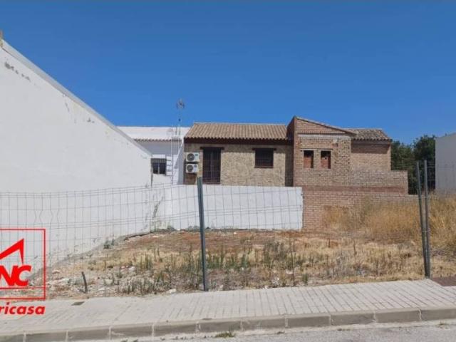 Terreno en Venta en El Cuervo de Sevilla