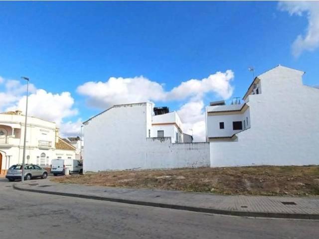 Terreno en Venta en El Cuervo de Sevilla