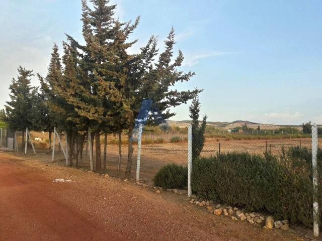 Terreno en Venta en El Cuervo de Sevilla