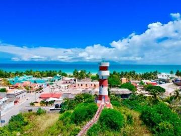 Terreno en VENTA en El Cuyo, Yucatán: un destino incomparable y único