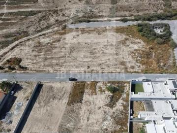 Terreno en Venta en El Campanario, Saltillo, Coahuila de Zaragoza