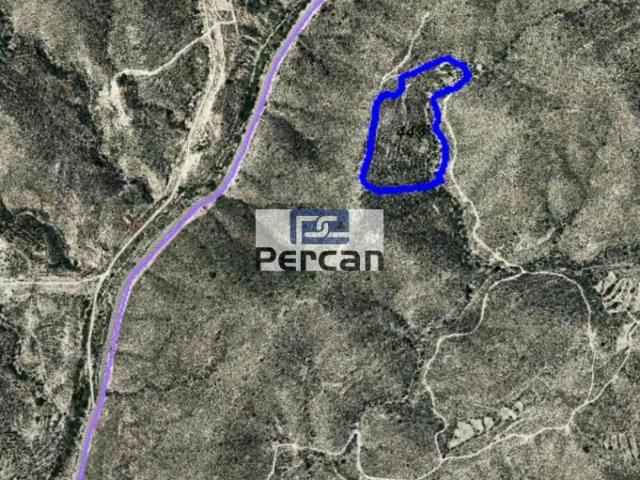 Terreno en venta en El Campello, Partida del Mesell o Coca, 03560