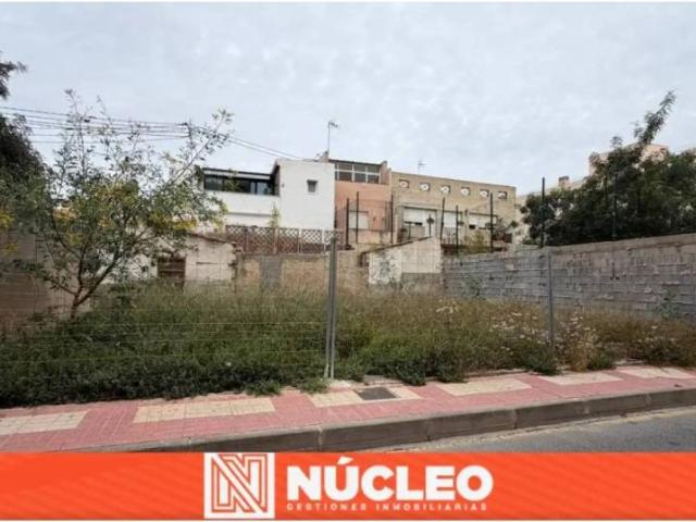 Terreno en Venta en El Campello