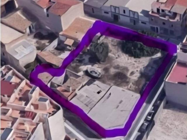 Terreno en Venta en El Campello
