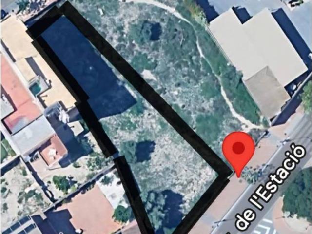 Terreno en Venta en El Campello
