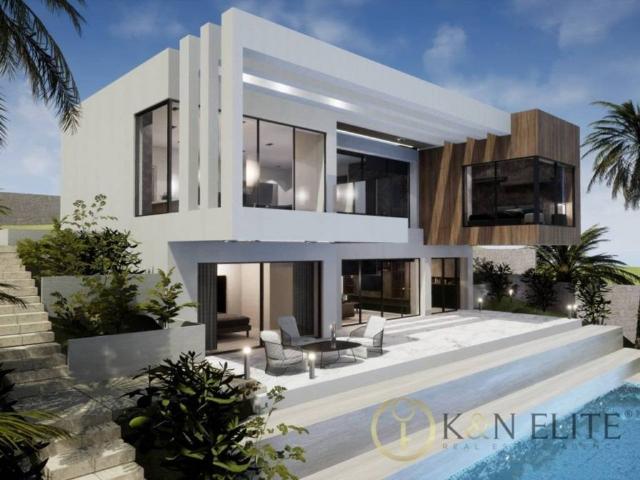 Terreno en Venta en El Campello
