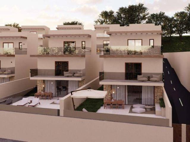 Terreno en Venta en El Campello