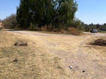 Terreno en Venta en el Campestre Aguascalientes