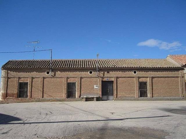 Terreno en Venta en El Campo de Peñaranda