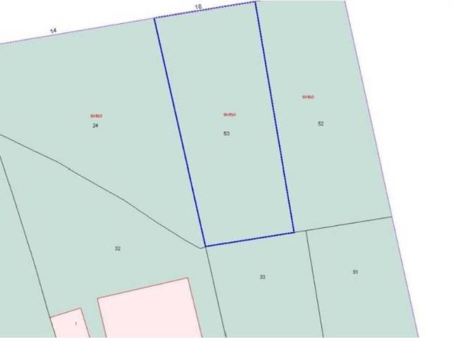 Terreno en Venta en El Casar de Escalona