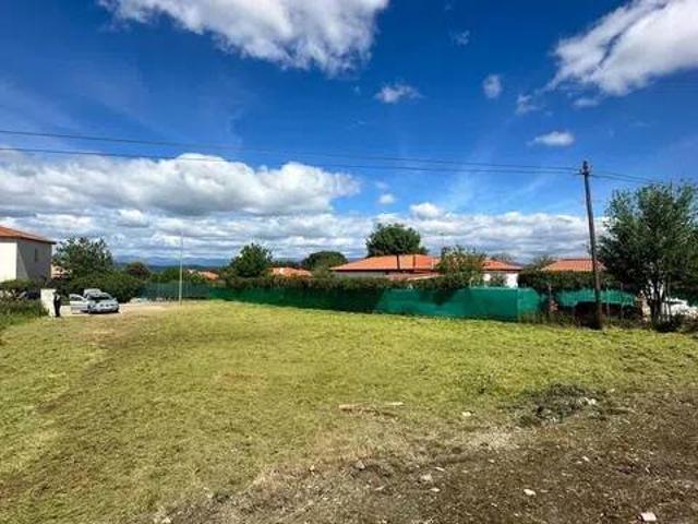 Terreno en Venta en El Casar de Escalona