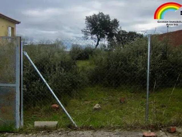 Terreno en Venta en El Casar de Escalona