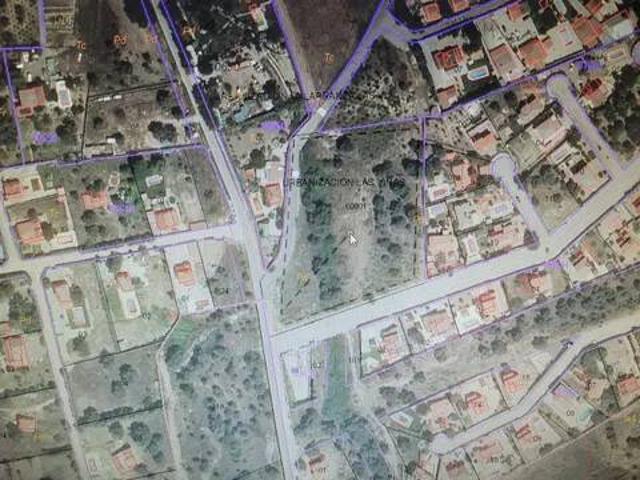 Terreno en Venta en El Casar de Escalona